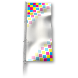 иконка печати виндерных флагов 