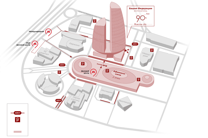 Москва сити на карте. 90 Этаж башня Федерация клуб. 90 Этаж Москва Сити схема зала.