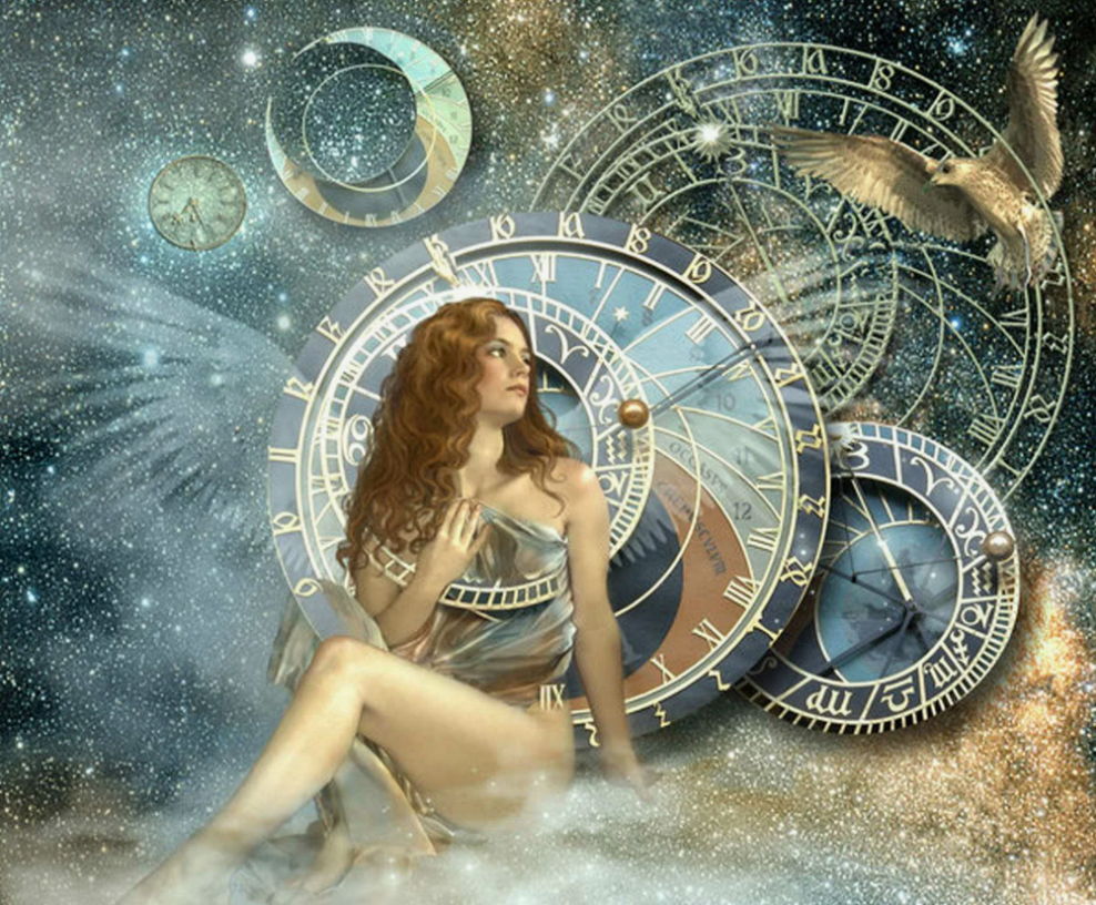 Нумерологический разбор от Алабергеновой Галины