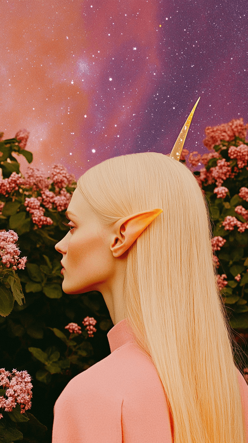 портрет · --sref 2216263673