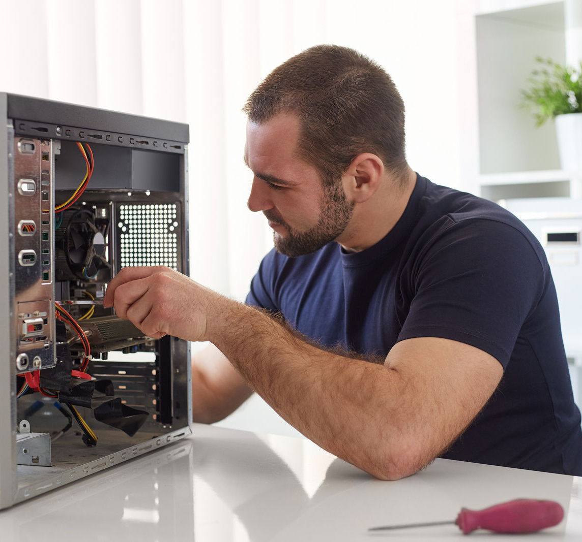 Частный мастер Алексей