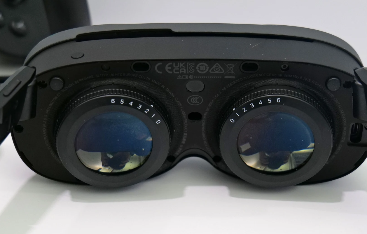 Htc vive xr elite. Htc vive xr elite