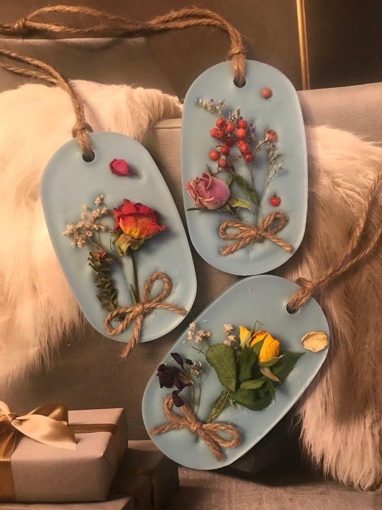 Форма Саше «Овал»