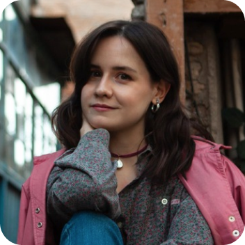 Лилиана Сайфетдинова, менеджер проектов студии коммуникаций BEsmart