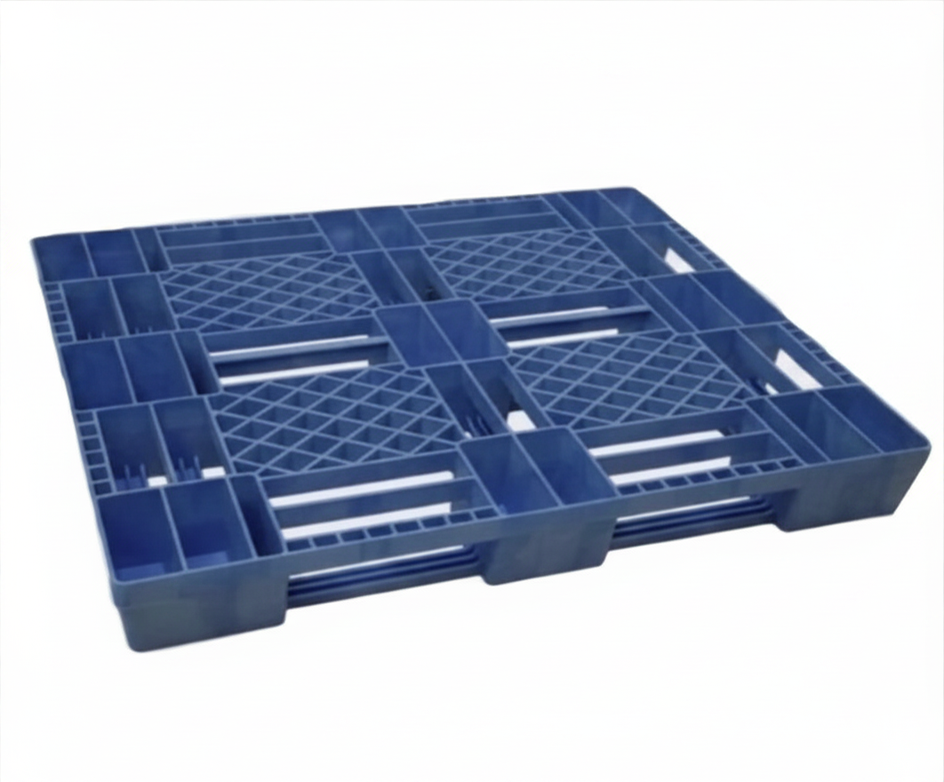 P4-D1 polymer pallet