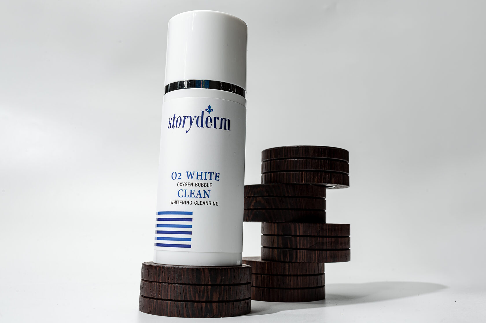 Storyderm Косметика Купить В Москве