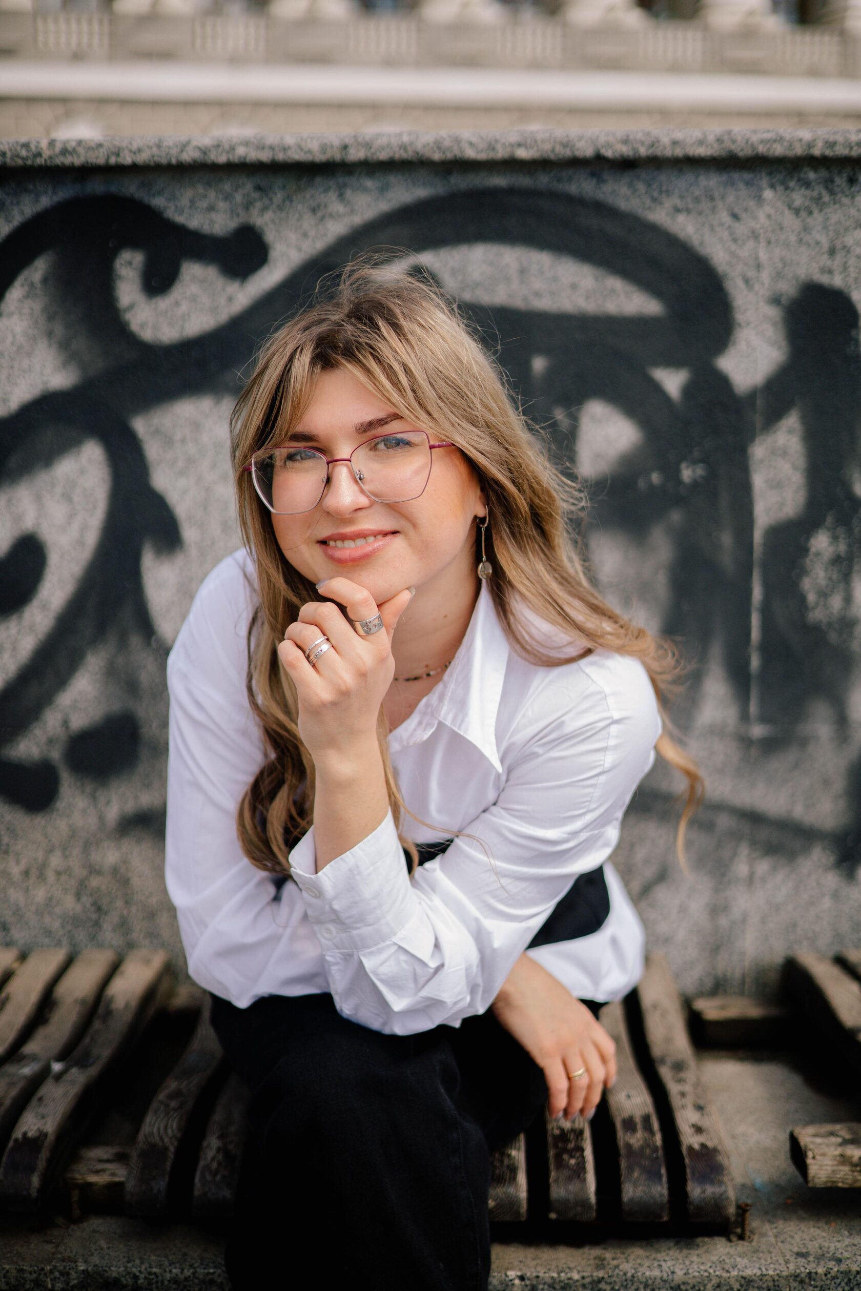 Алла Смирнова