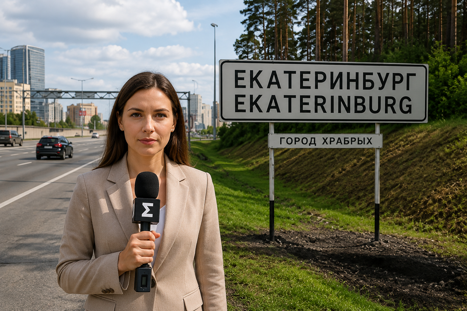 Новости ЕКБ