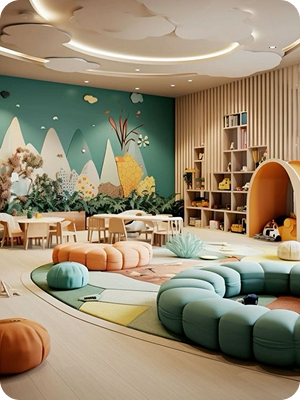 Детский центр