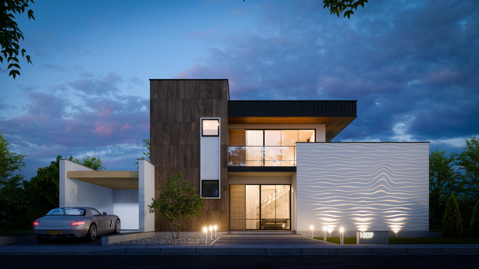 UPLAND STUDIO | ARCHITECTURE