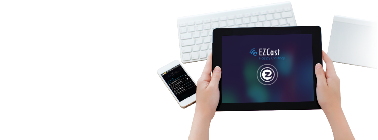 Программа ezcast для андроид