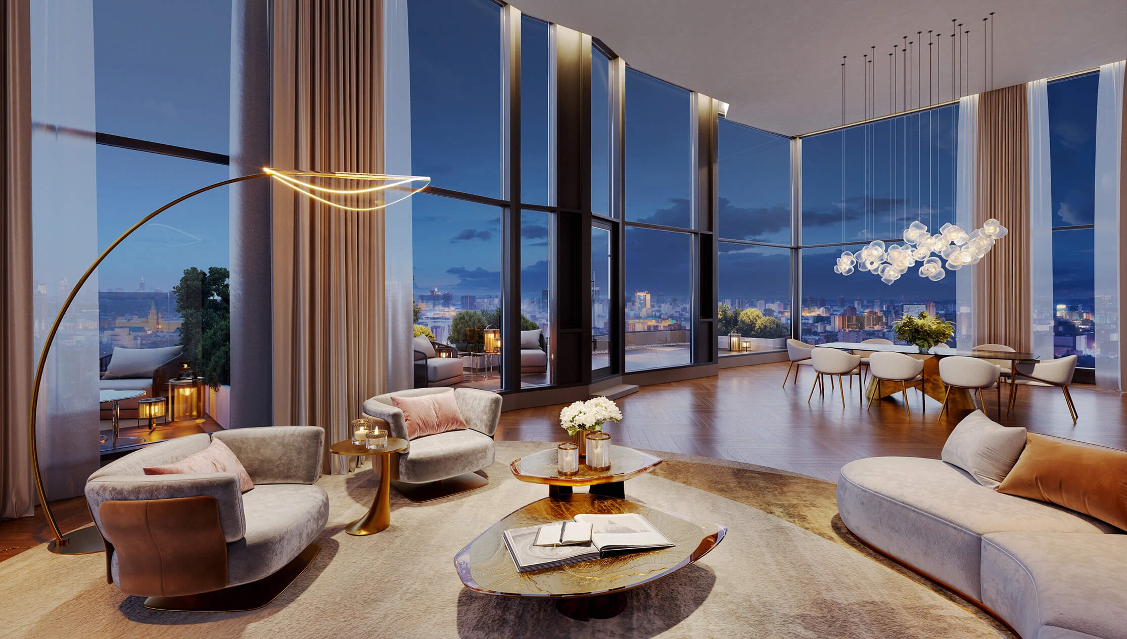 Архитектура 1