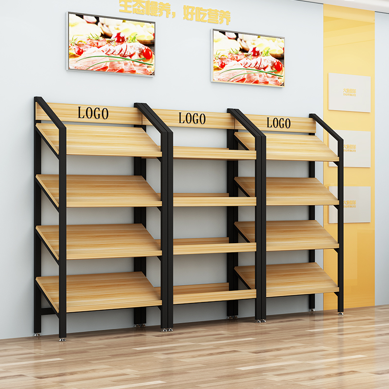 Торговые стеллажи Калининград