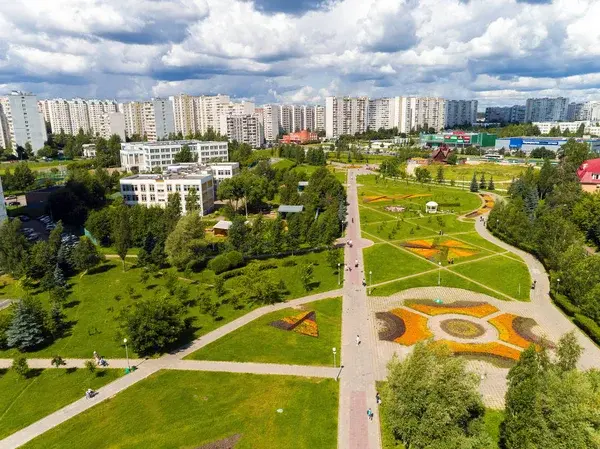 Зеленоград