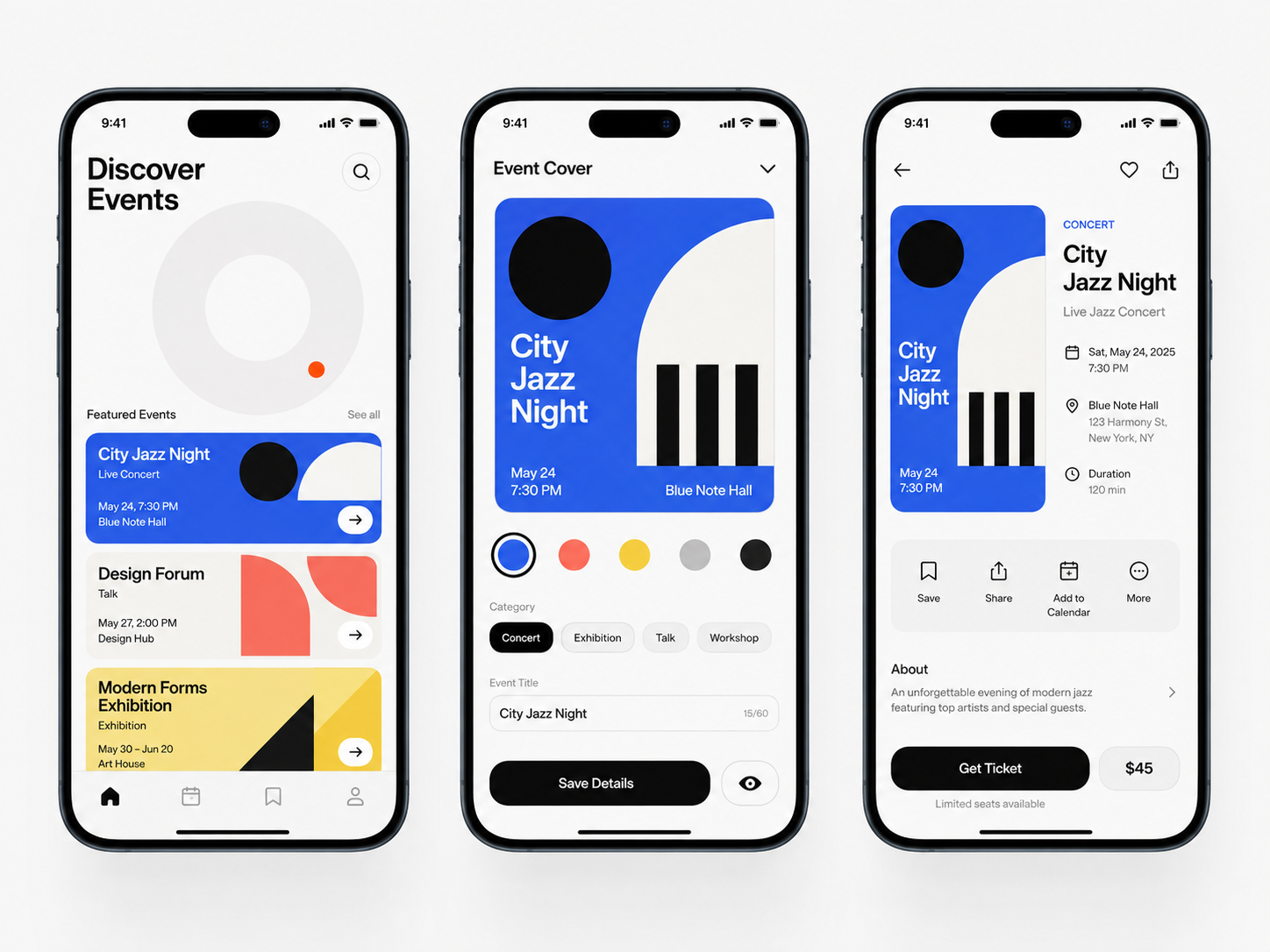 MOBILE APPS / project 06