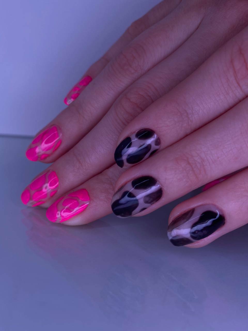 Студия маникюра Foxy Nails в Чебоксарах | Красивый маникюр со скидкой 30%