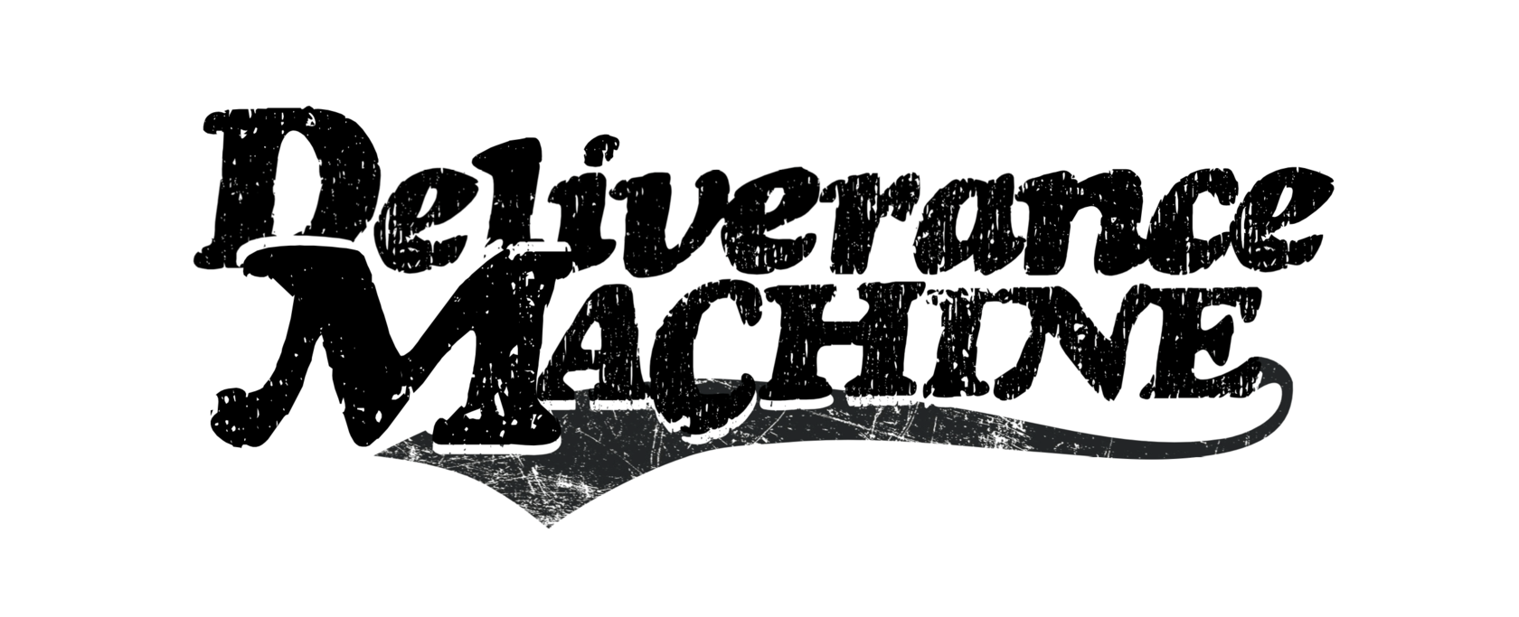  Deliverance Machine 