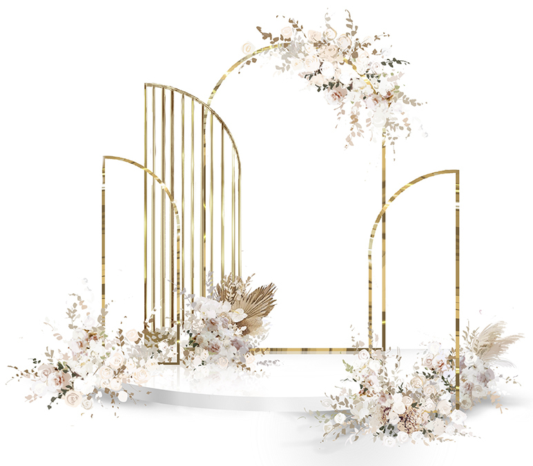 Выездная церемония Киев