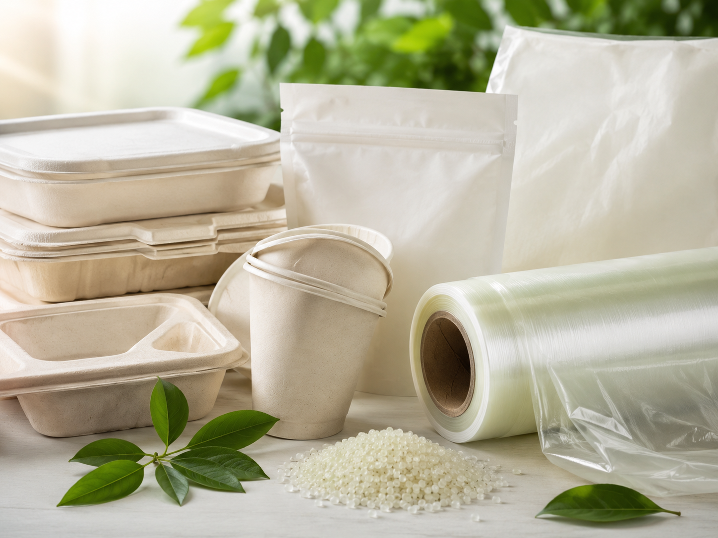 Зависимость от сырьевой базы