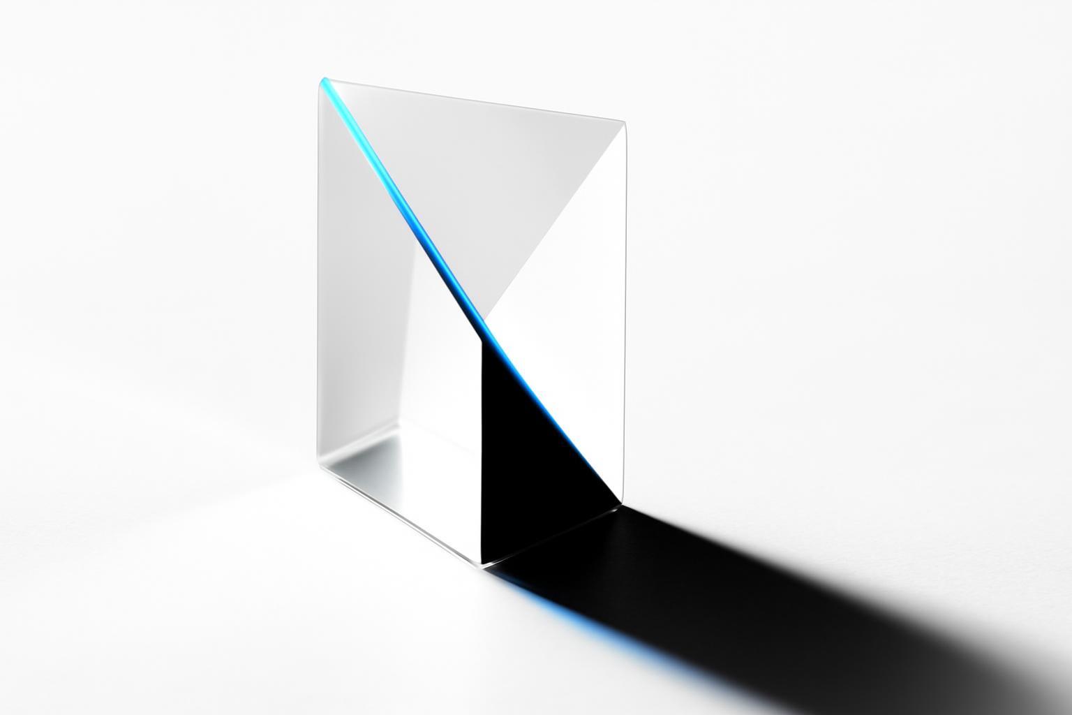 The role of black and white in a brand's color palette