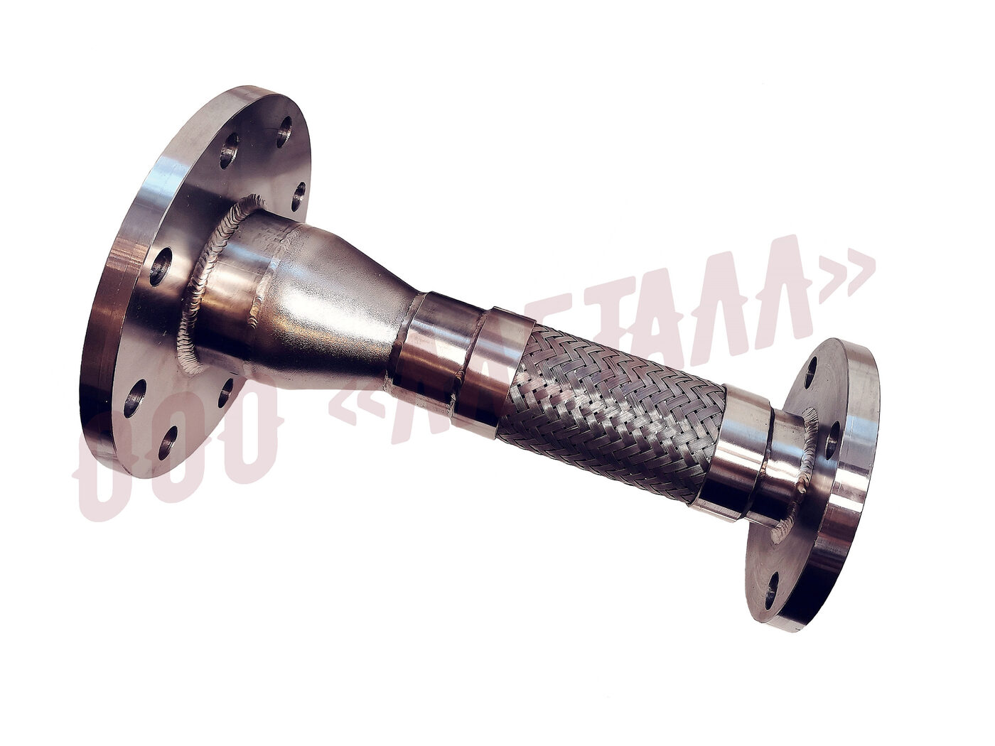 Фото производимой продукции от компании ЛЛЕТАЛЛ