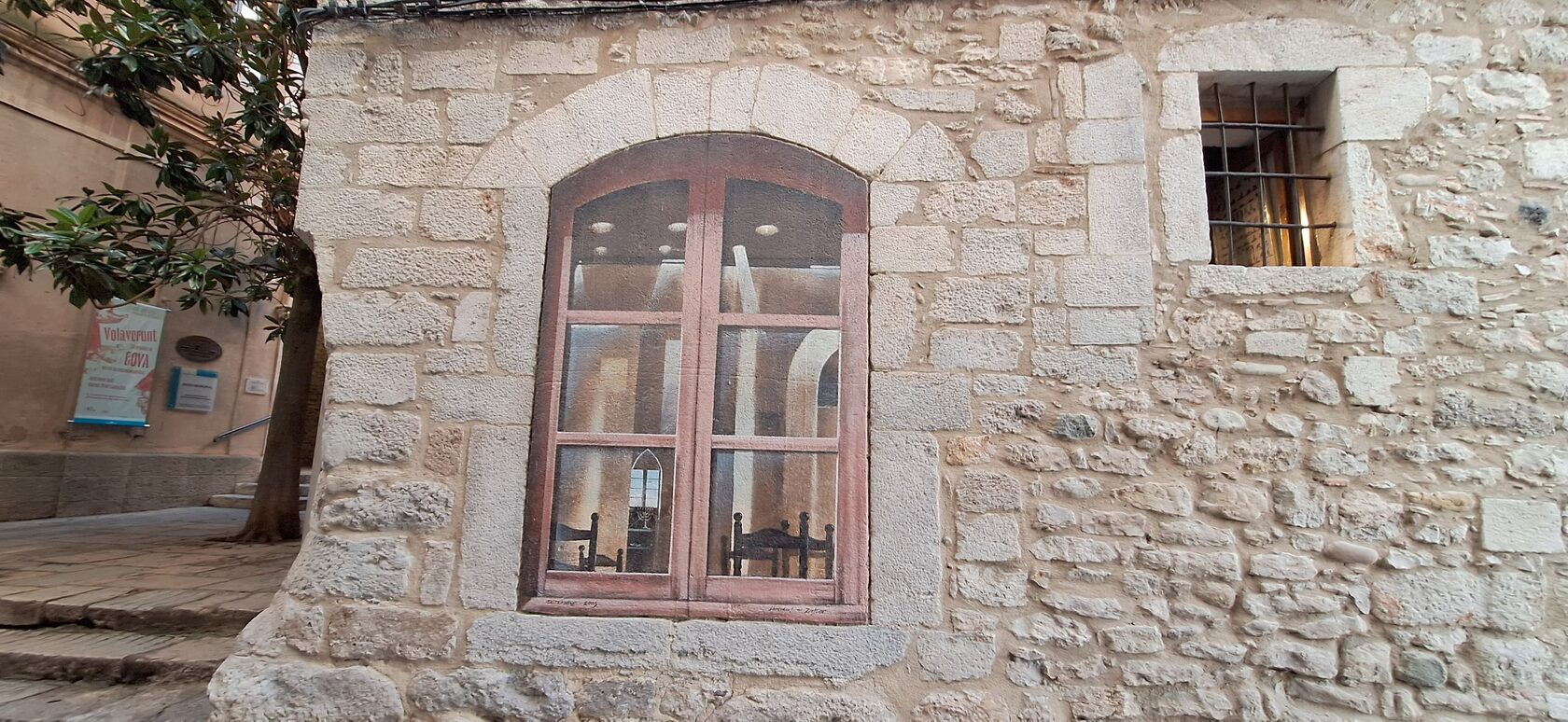 Jewish Girona