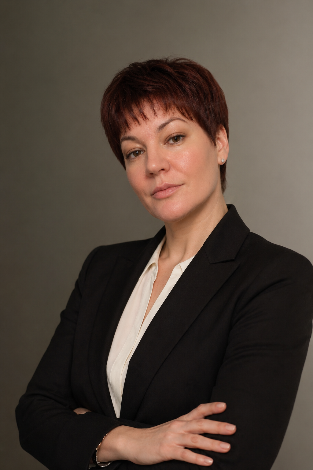 Диана Теплова, основатель TeploffDigital