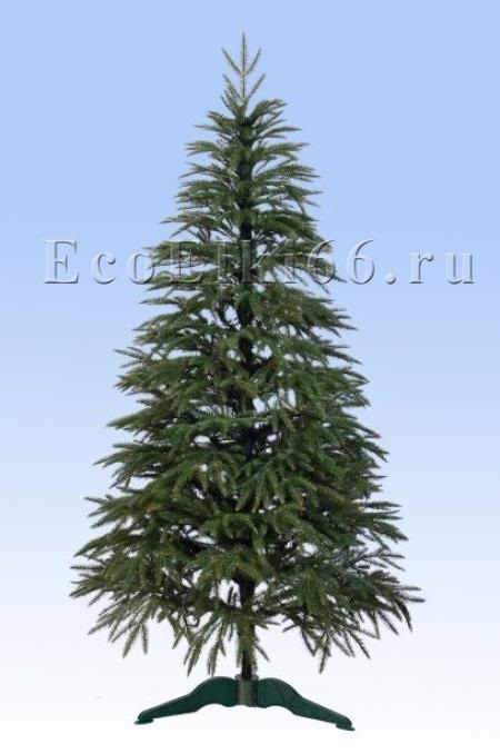 Искусственная елка Альпийская, высотой 150, 180, 220, 250, 270 и 300 см ...