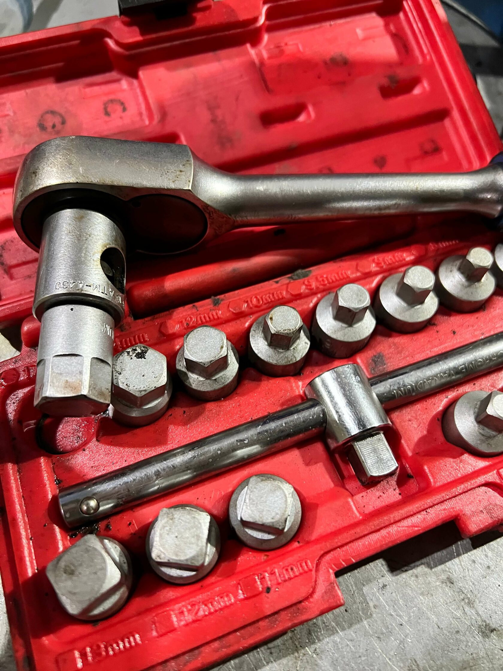 Специнструмент