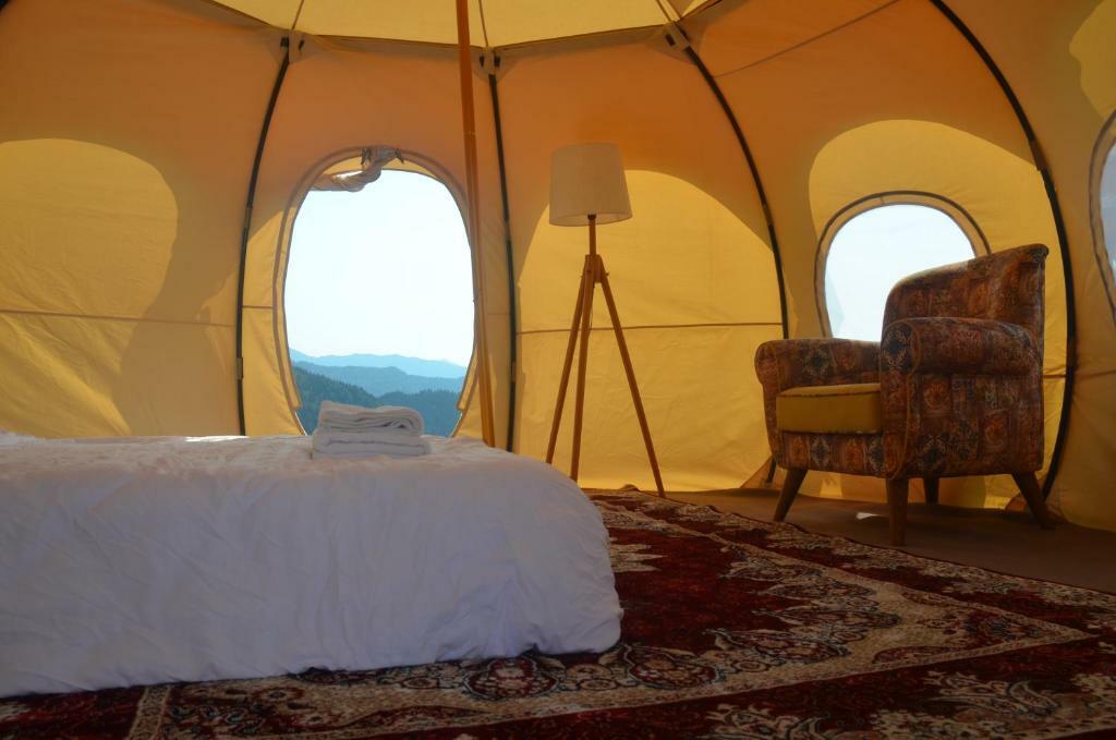 Tago Glamping Georgia