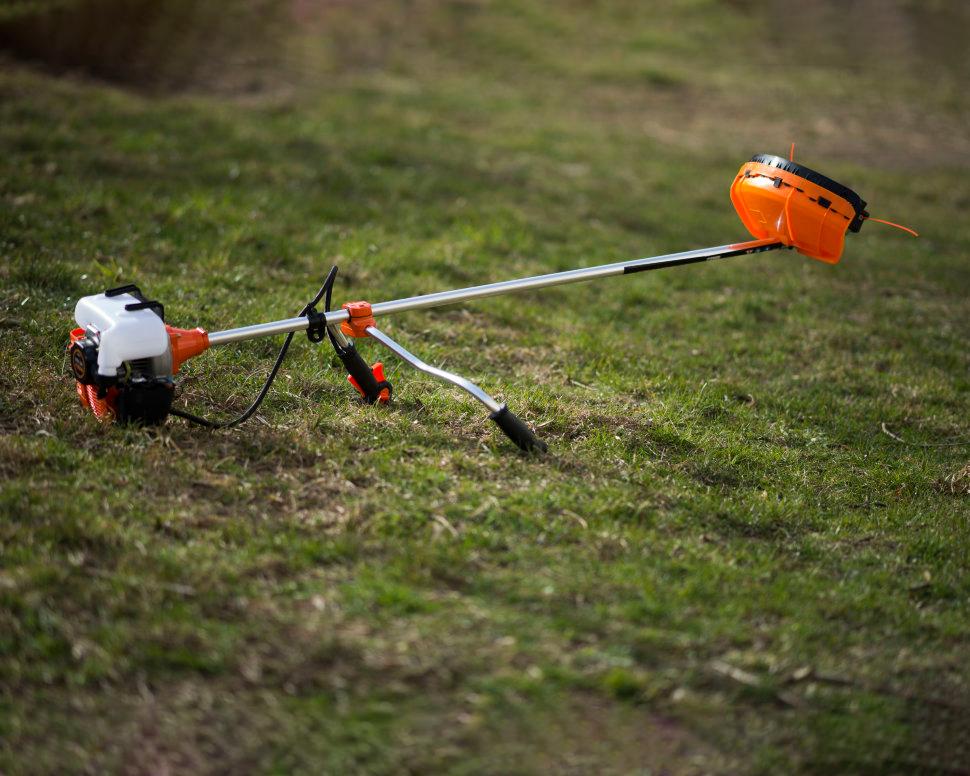 Бензокосы от немецкого производителя с бесплатной доставкой