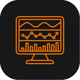 Интерактивная визуализация - Цифровой двойник