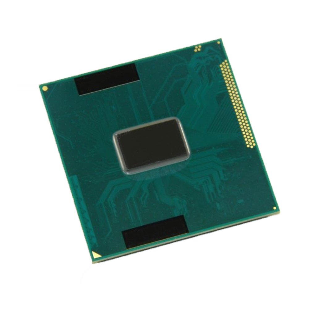 Процессор Intel Celeron 1000M, 2 ядра, 1,80 ГГц*2, FCPGA988