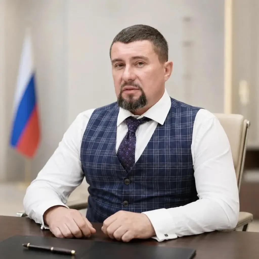 Антон Солон