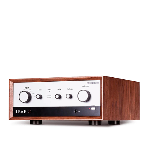LEAK Stereo 230