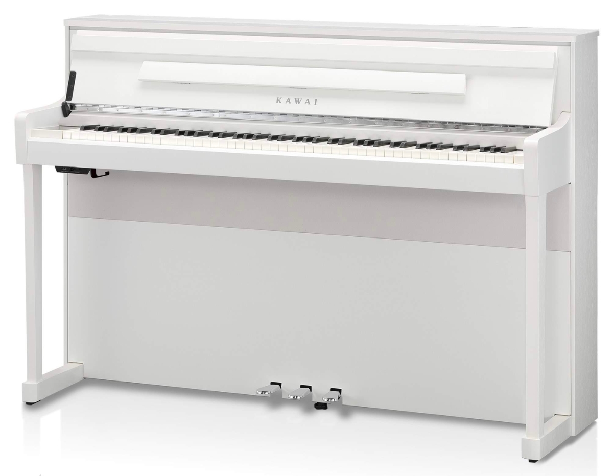 Цифровое пианино Kawai CA901W