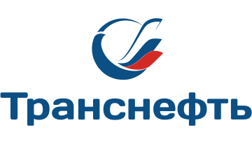 Логотип Транснефть