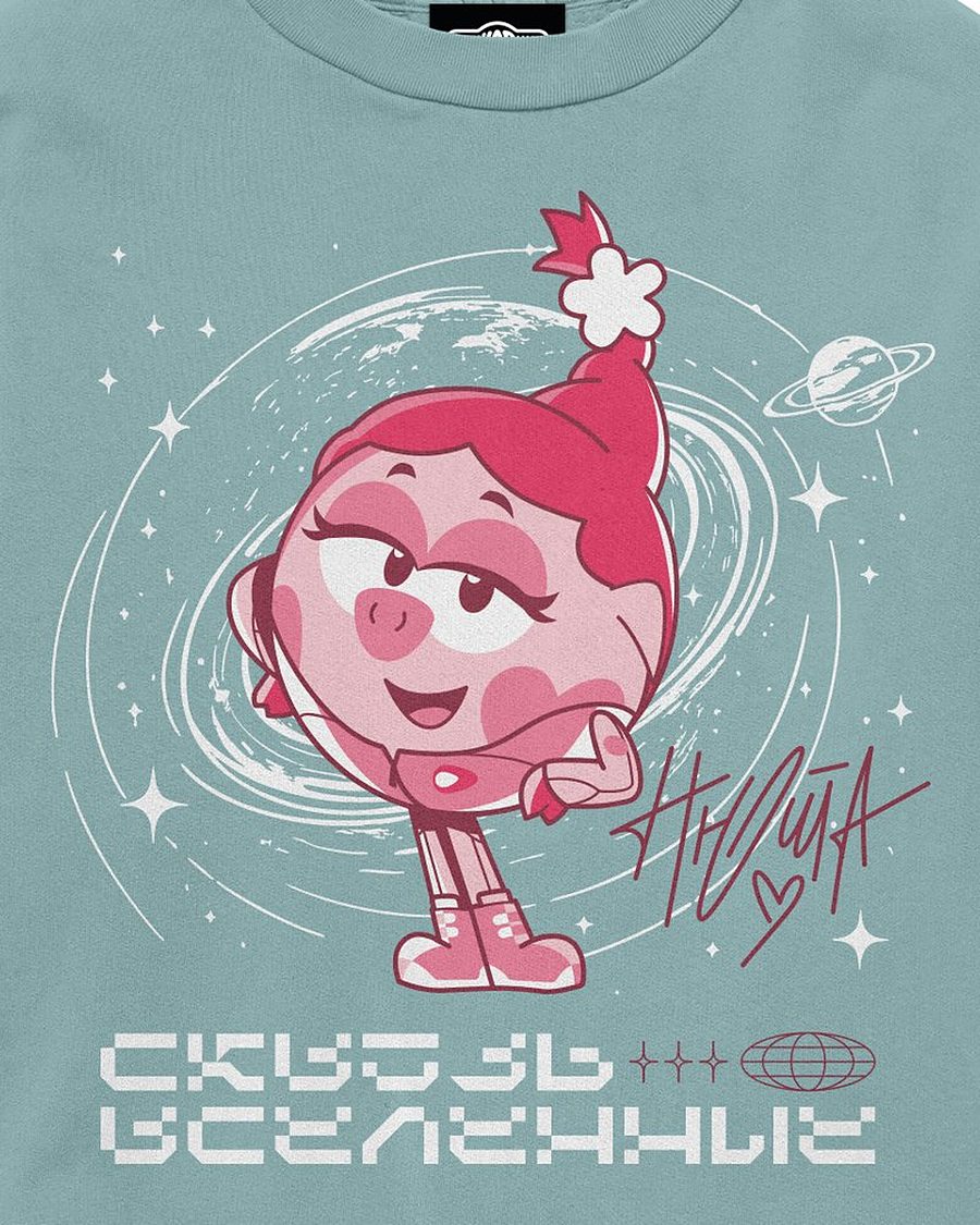Universe Mint — foto 3
