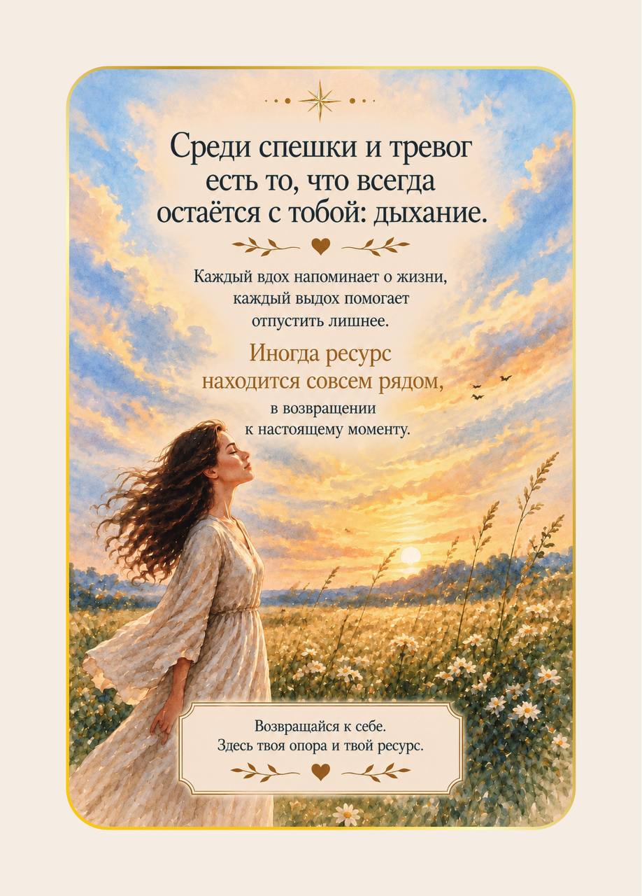 СОСТОЯНИЕ карта