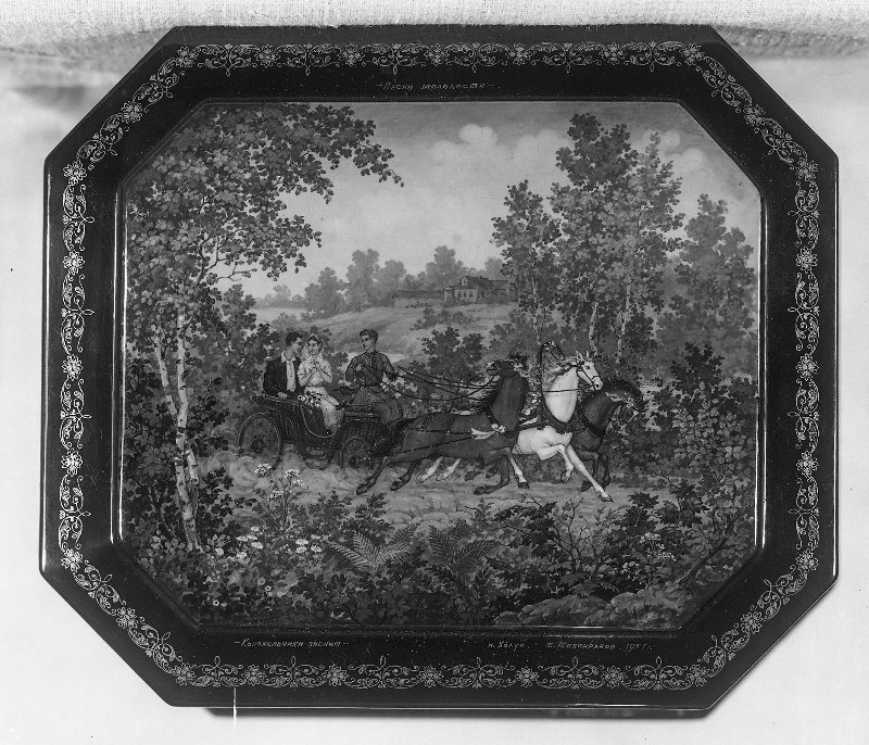 Новогодний подарок сладкоежка. Холуйская миниатюра. Сима ленд шкатулка. Ларец пандоры. Шкатулка без фона.