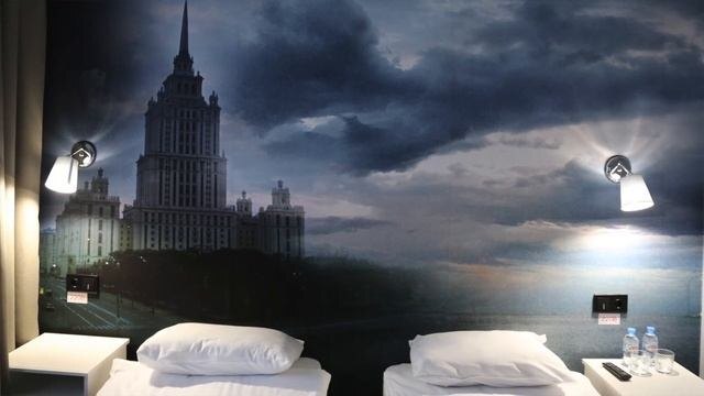 Видеоверсия рассказа Михаила, 9 мин
