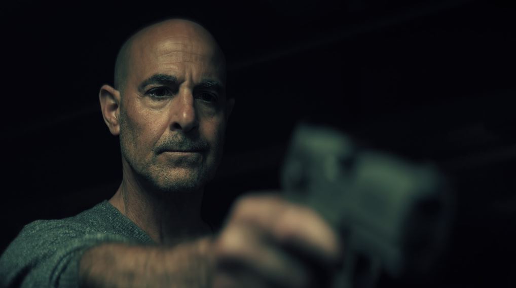 Кадр из этого хорошего сериала 