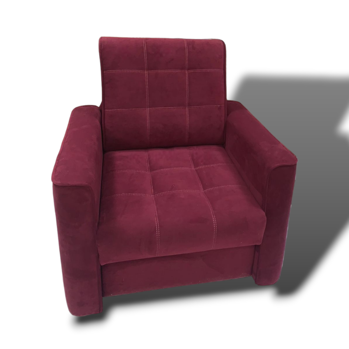 Кресла-кровати | Мягкая мебель от мебельной фабрики «Прима»