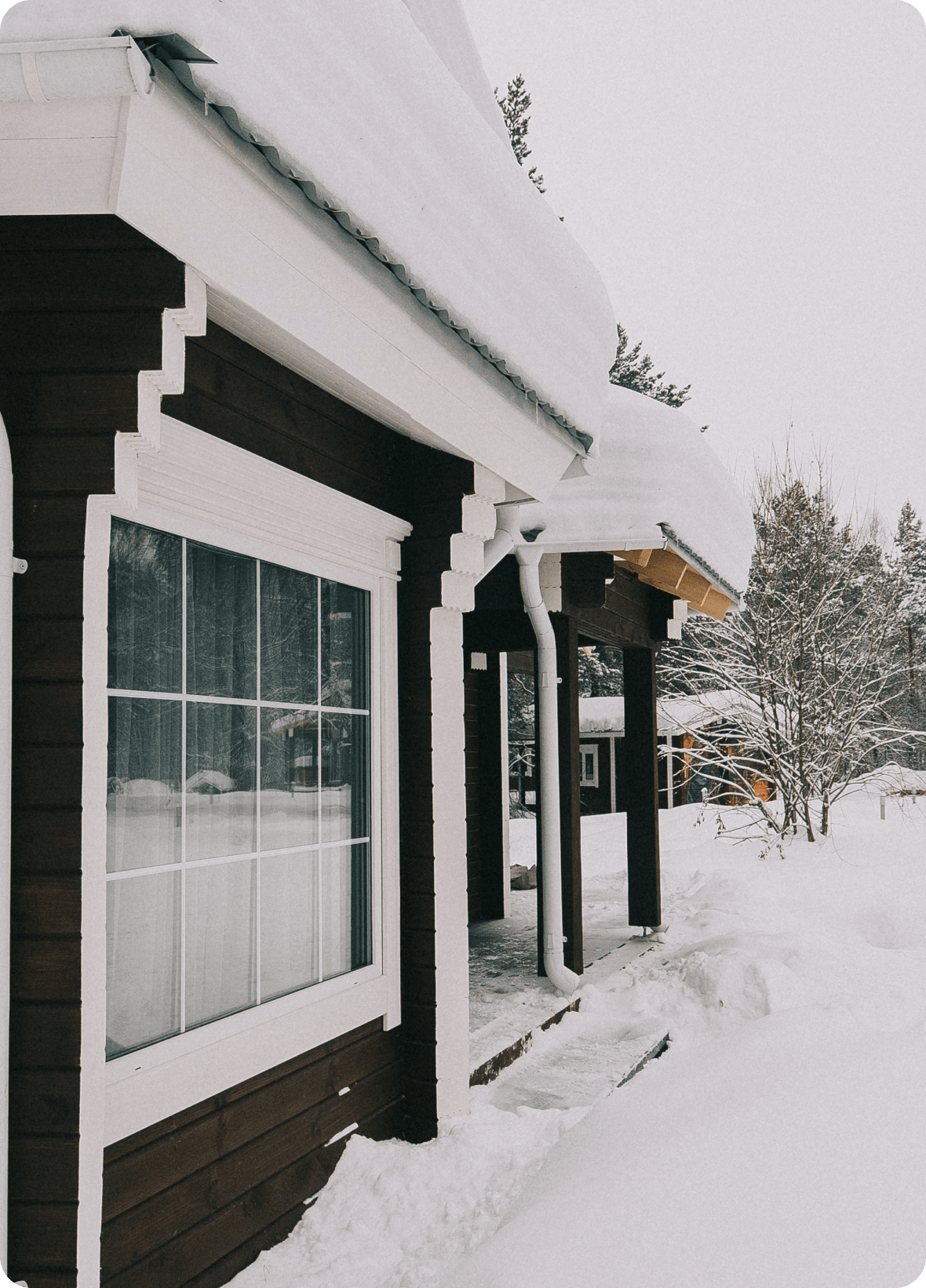 бани в Томске