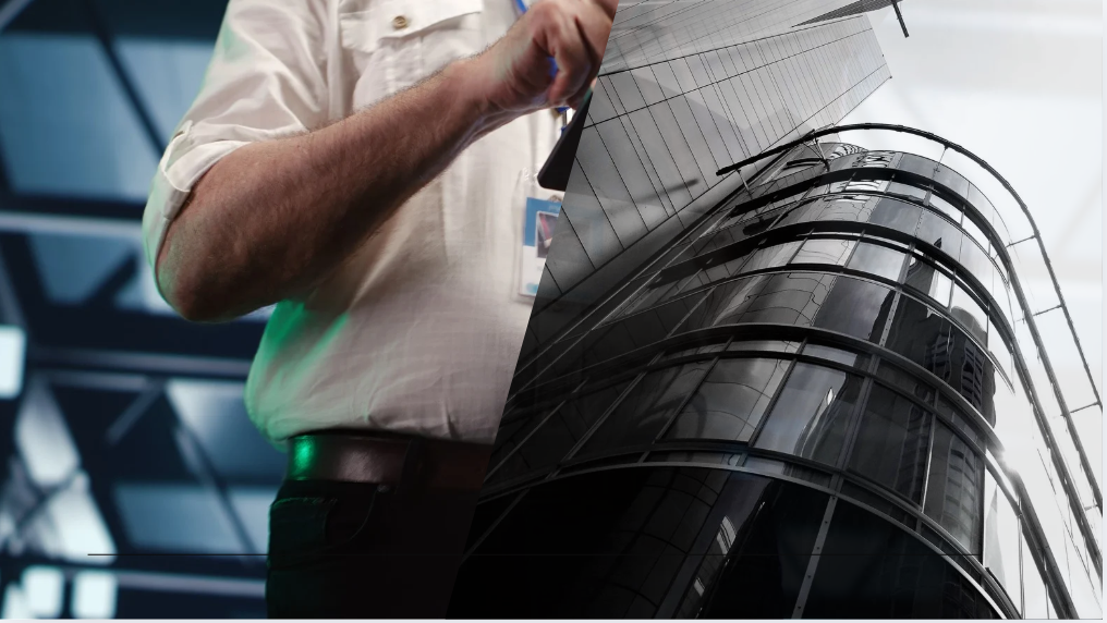 Concierge Security Training