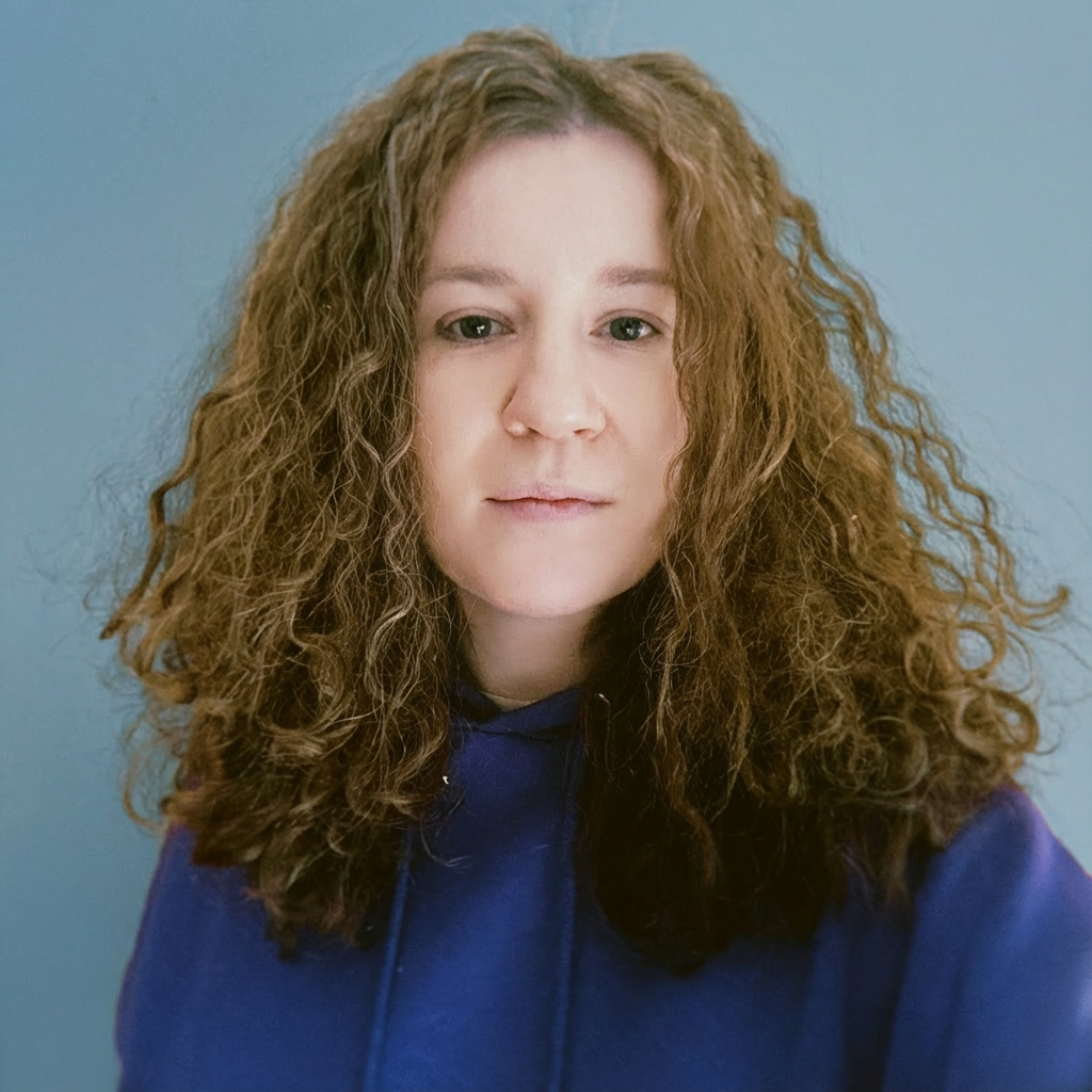 Лина Булахова