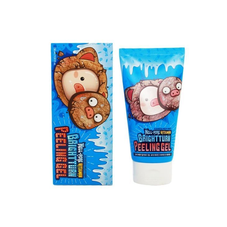 

Elizavecca Milky Piggy Hell-Pore Vitamin Brightturn Peeling Gel, ELC044