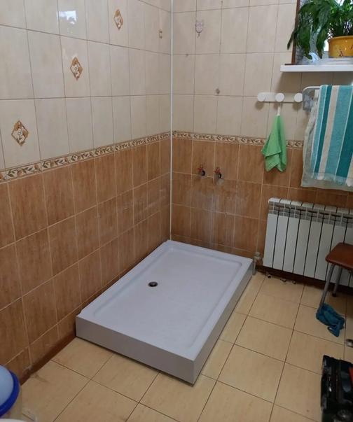 Сантехнические работы