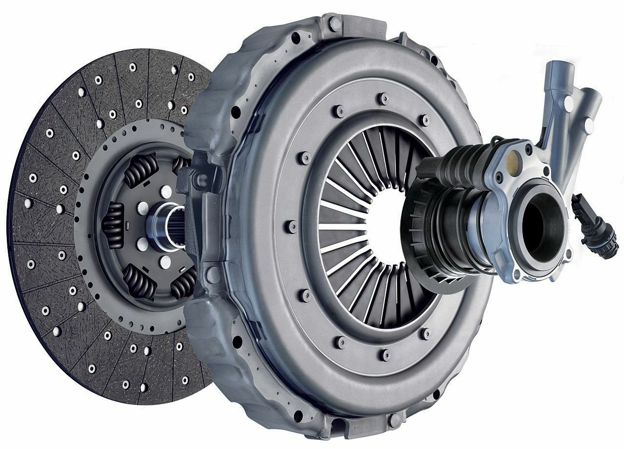 Замена сцепления с гарантией в Ростове-на-Дону - Мотор Сервис