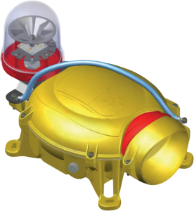  Портативный маяк